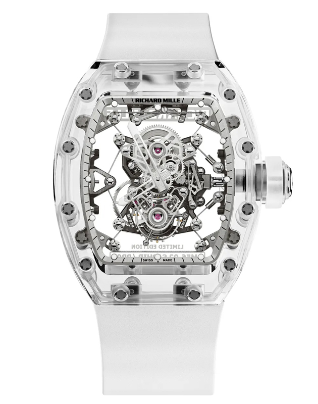 Richard Mille RM 56-02 