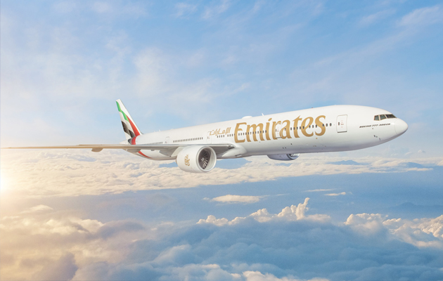 Emirates