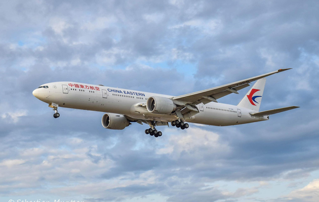 China Eastern Airlines