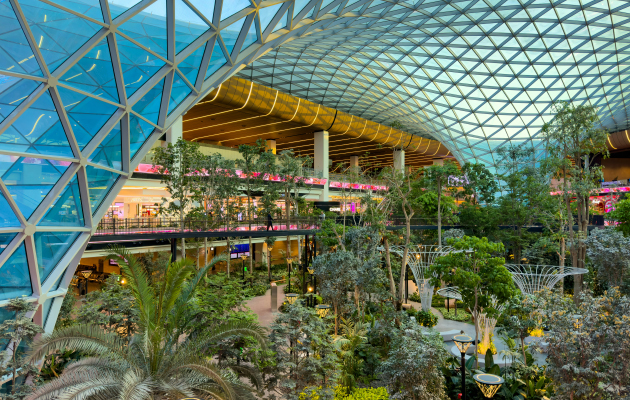 Hamad International Airport