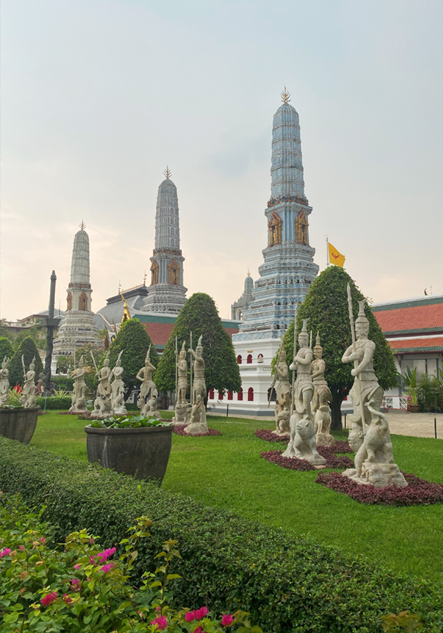 Anantara Siam Bangkok