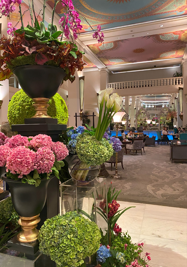 Anantara Siam Bangkok