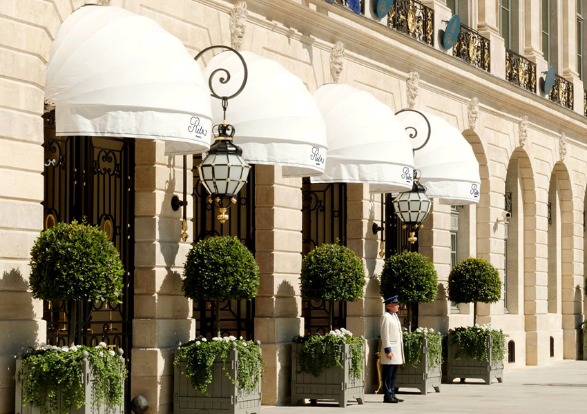 Ritz Paris