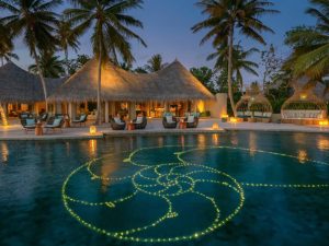 Posta Maldives Guide: частный остров-отель The Nautilus в&nbsp;сердце биосферного заповедника ЮНЕСКО