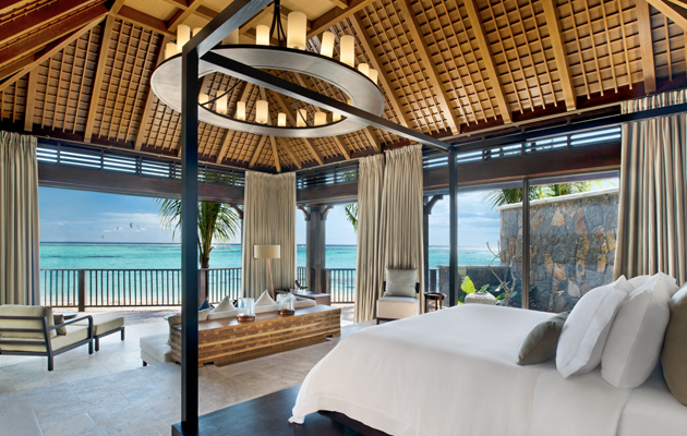 JW Marriott Mauritius (Маврикий)