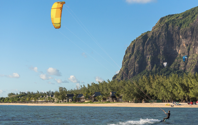 JW Marriott Mauritius (Маврикий)