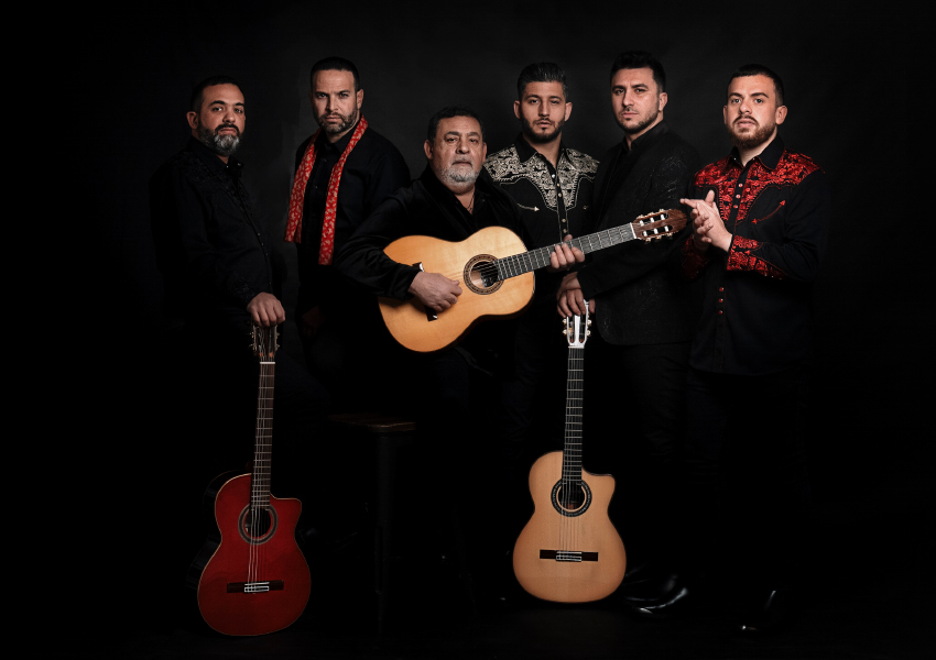 Gipsy Kings 