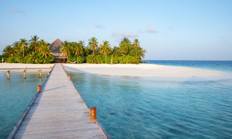 Posta Maldives Guide: Mirihi Island Resort&nbsp;&mdash; дайвинг на&nbsp;затонувшем корабле, йога и&nbsp;ромовый рай