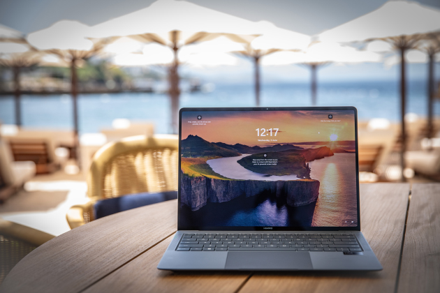 HUAWEI Matebook X Pro