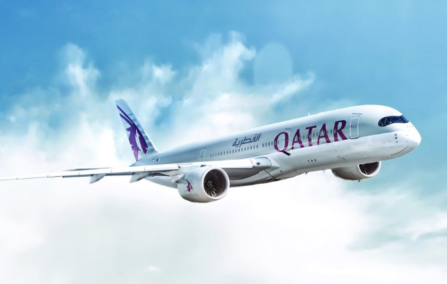 Qatar Airways