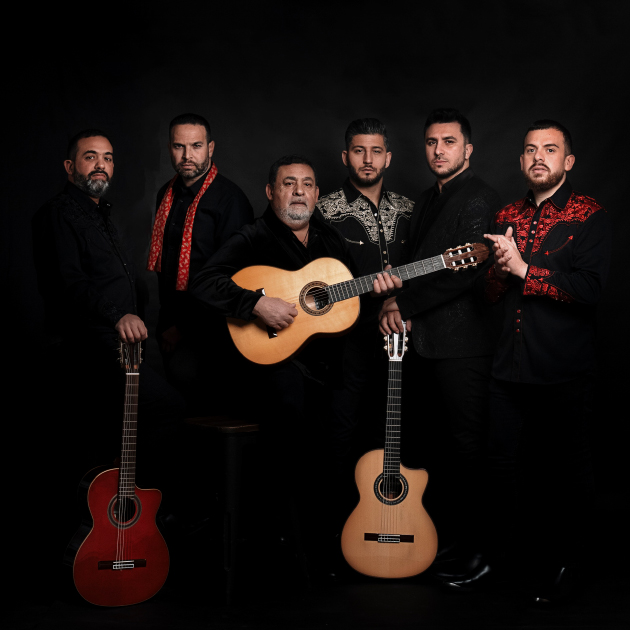 Gipsy Kings