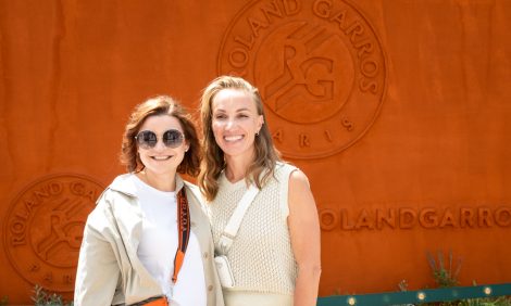 Posta Travel Notes: эксклюзивные впечатления от&nbsp;посещения теннисного турнира Roland Garros