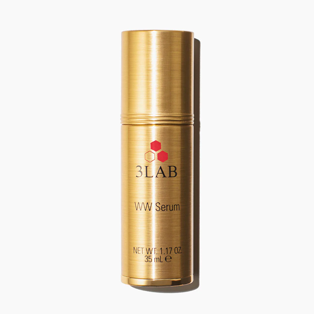 3LAB WW gold serum