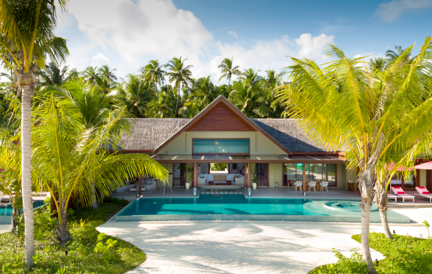 Niyama Private Islands Maldives (Мальдивы)