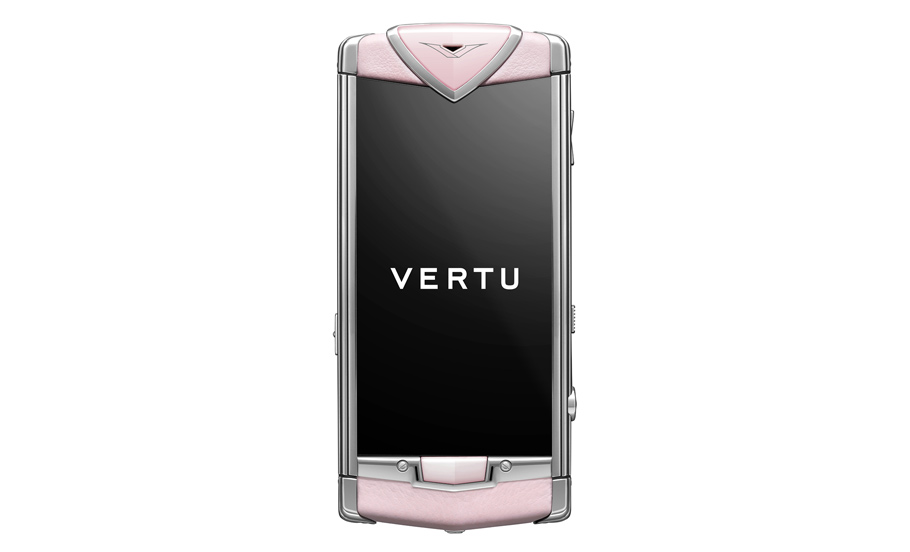 Телефон Vertu