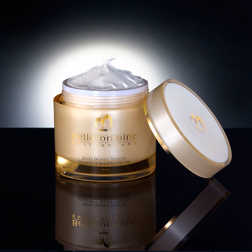 Beauty Shopping: приятный сюрприз от Bellefontaine! Уходовая процедура при покупке любого средства