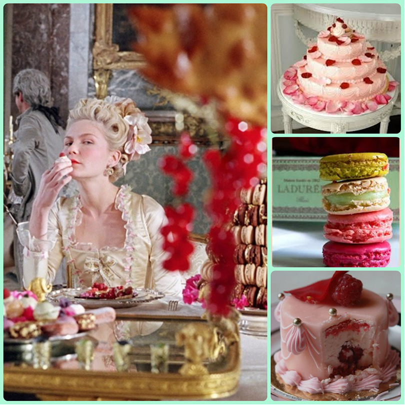 Легендарная парижская кондитерская Laduree (Ladurée) открывается в Москве