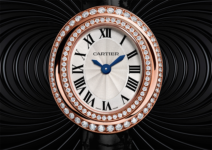 Cartier Hypnose