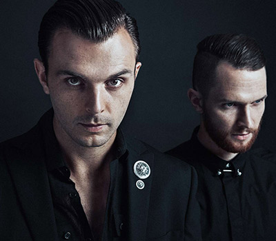 Главные концерты ноября: Hurts