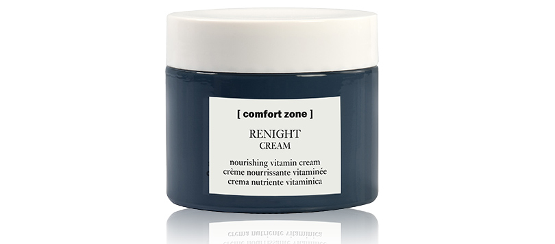 [ comfort zone ] RENIGHT Cream