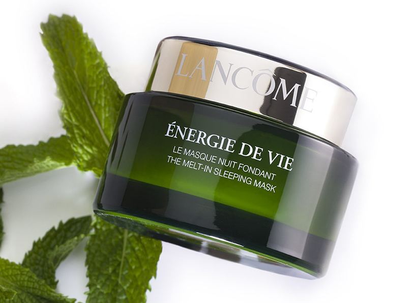 Ночная маска Lancôme Énergie De Vie Sleeping Mask