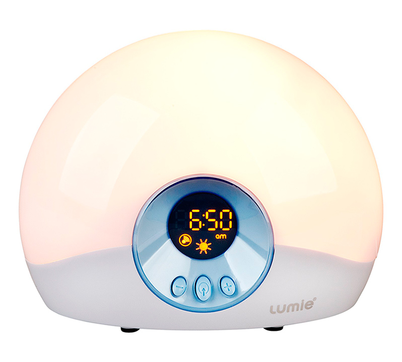 Световой будильник Lumie Bodyclock Starter 30 Wake-up Light