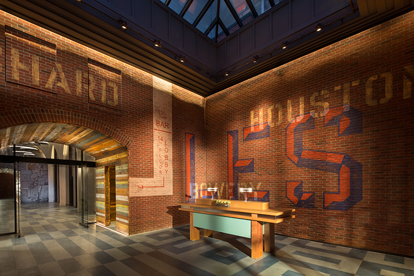 Hotel Indigo Lower East Side New York