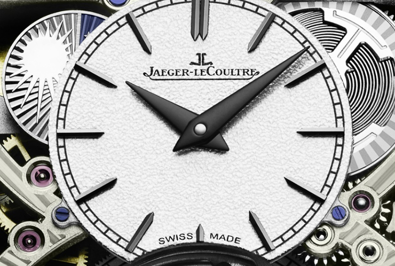 SIHH-2016: Jaeger-LeCoultre — Reverso Tribute Gyrotourbillon