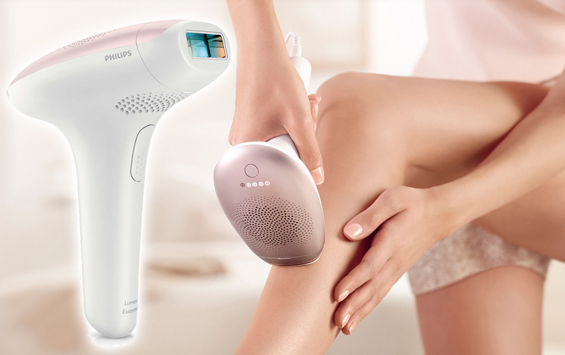 Philips Lumea