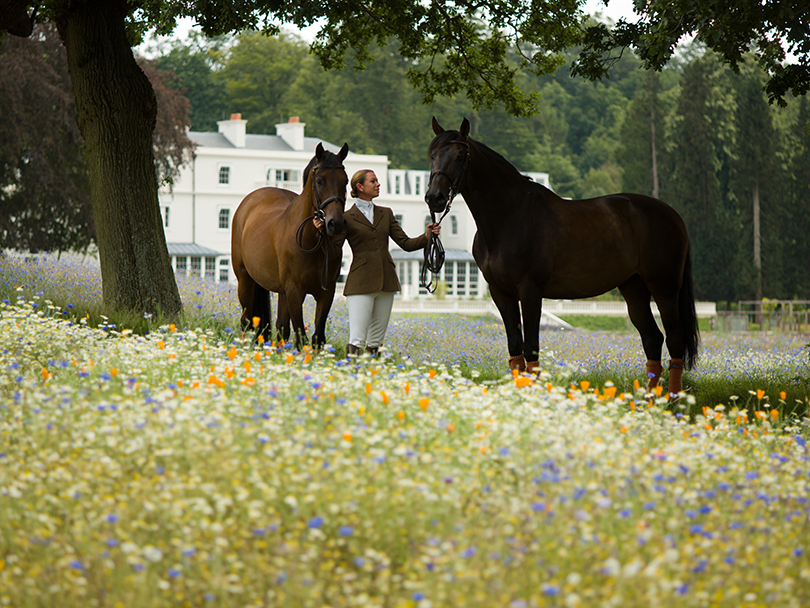 Coworth Park