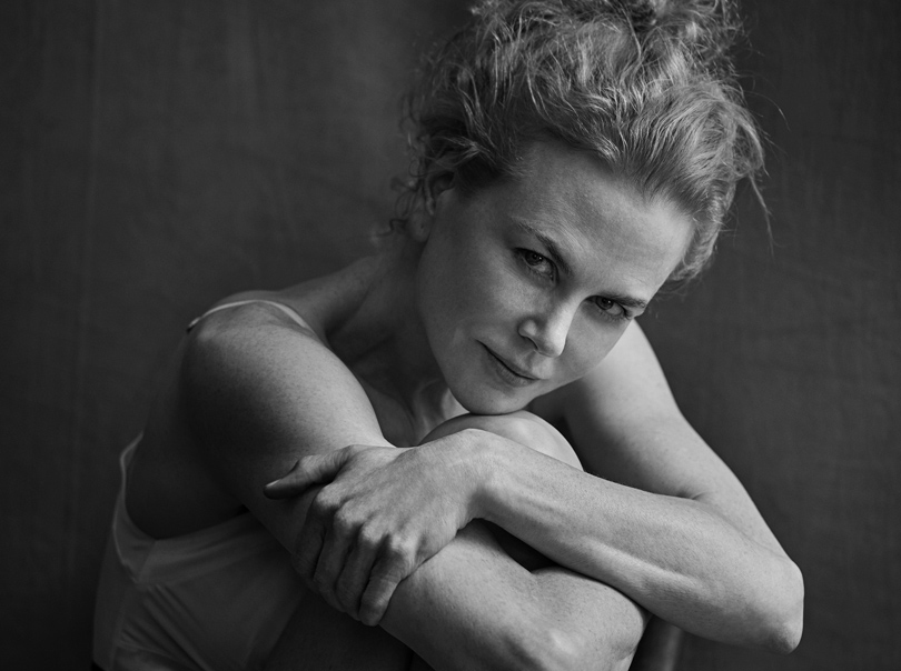 Выставка «2017 Pirelli Calendar by Peter Lindbergh and More...»