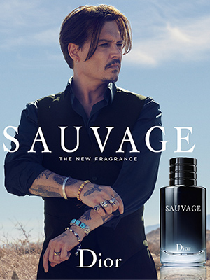 Чем пахнет свобода: Sauvage Very Cool Spray