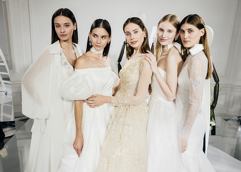 Wedding & More: свадебная коллекция Edem Couture