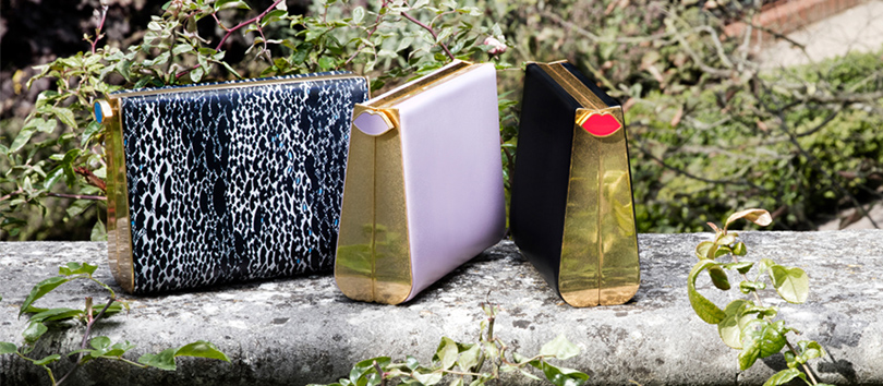 Шопинг-гид Posta-Magazine: каких модных брендов не хватает в России? Lulu Guinness