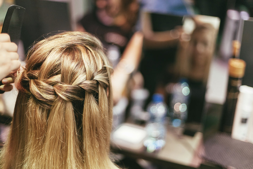 Идея дня: Hair Fashion Night в ЦУМе... и не только