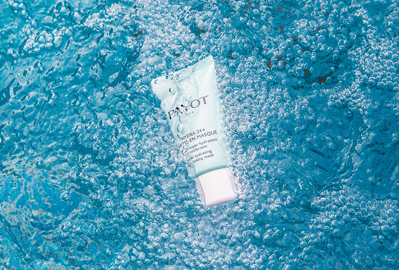 Hydra 24+ Baume-En-Masque от Payot