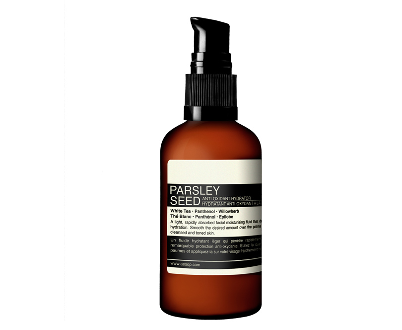 Aesop Parsley Seed Anti-Oxidant Hydrator