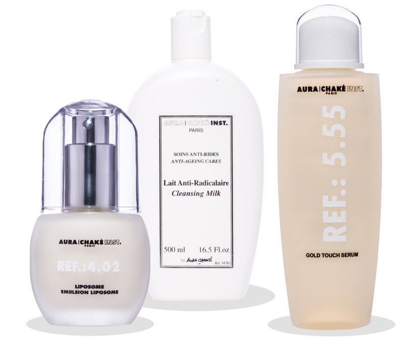 Шесть новых beauty-брендов в России: Aura Chaké