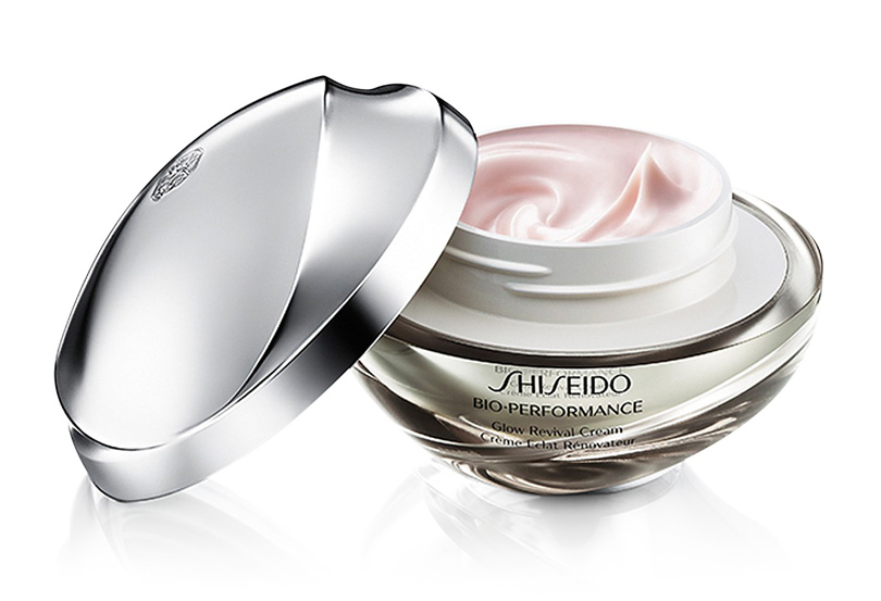 Крем Shiseido Bio-Performance Glow Revival Cream