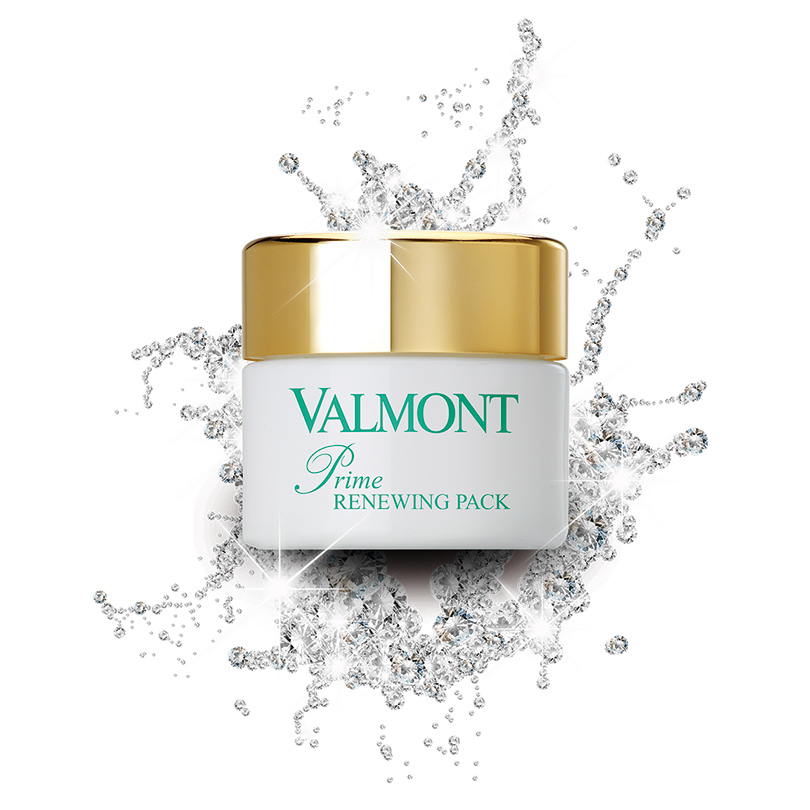 BeautyShopping: в ЦУМе открыли корнер Valmont