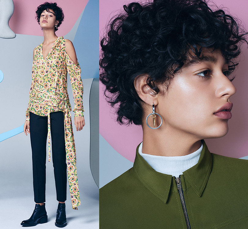 Шопинг-гид Posta-Magazine: каких модных брендов не хватает в России? Finery London