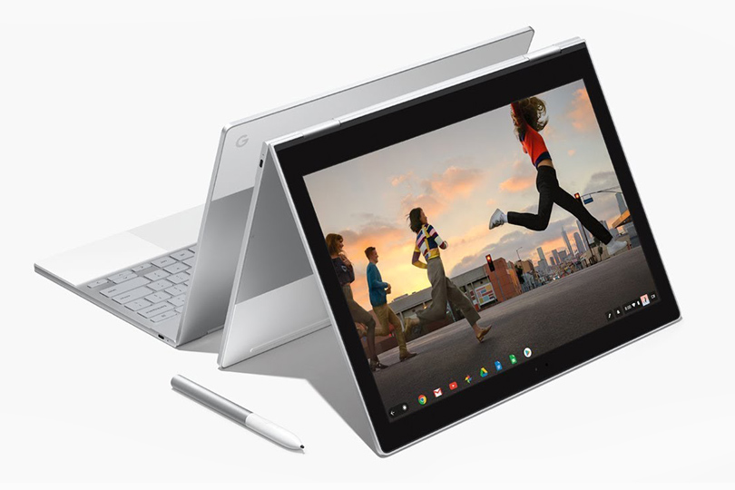 Ноутбук Pixelbook