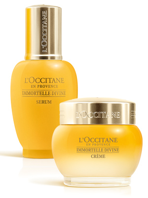 L’Occitane