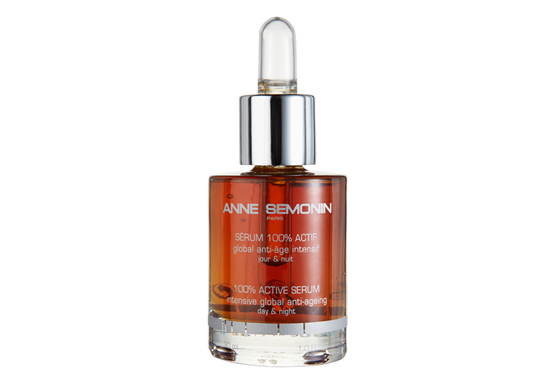 сыворотка Anne Semonin Serum 100% Active Global Anti-Age