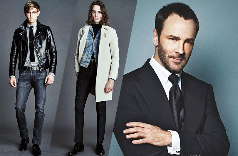 Новая модель fashion-бизнеса. Почему Burberry, Tom Ford и Vetements отказываются от классической системы модных показов?