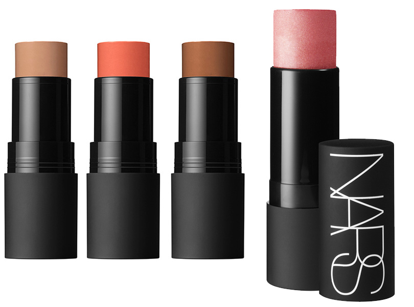 NARS The Multiple