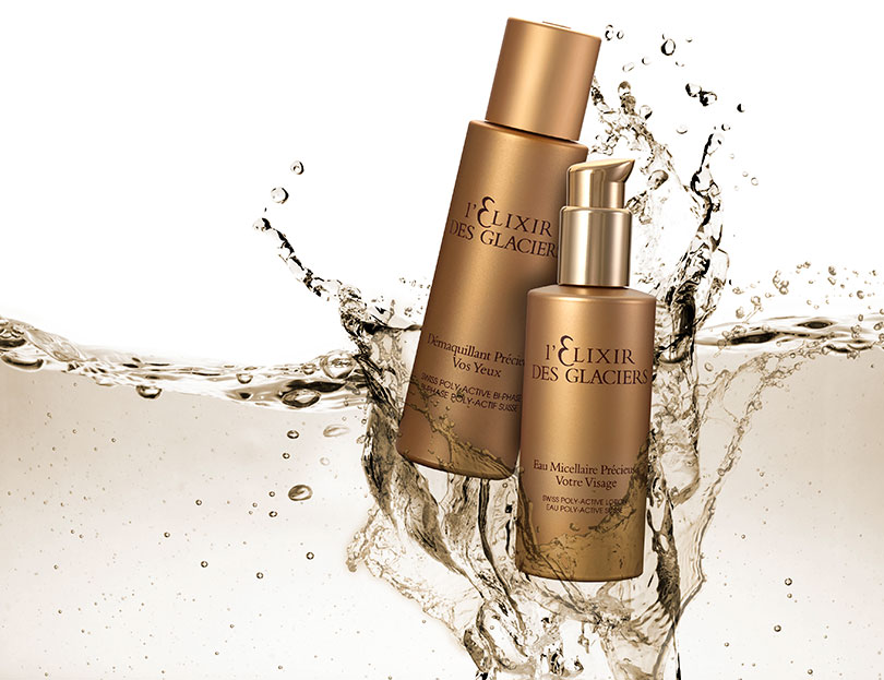 BeautyShopping: в ЦУМе открыли корнер Valmont