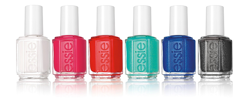 Летняя коллекция Summer 2016 от Essie Professional