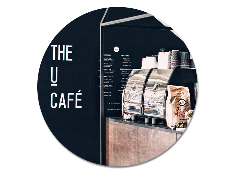 U Café