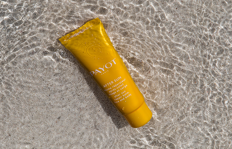 Payot After-sun repair balm